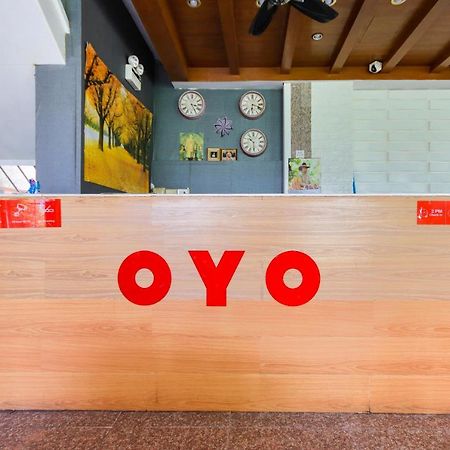 OYO 861 Patong Dynasty Hotel Zewnętrze zdjęcie